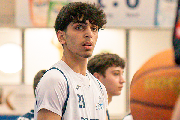 Verein: Die Woche am Titans Campus